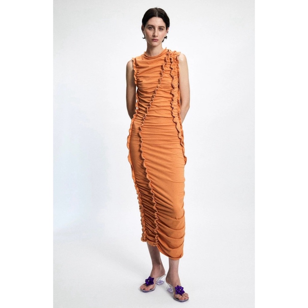 Rita Row Nogata Dress